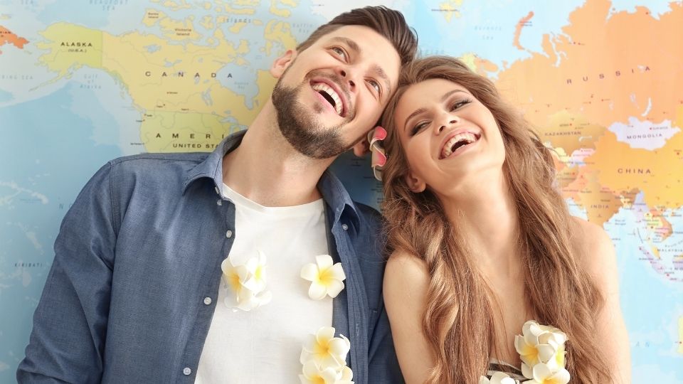 ပိုပြီးပျော်ရွှင်ဖို့အတွက် အလွယ်ဆုံးအချက် ၂၀